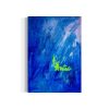 Sometimes (in blue)