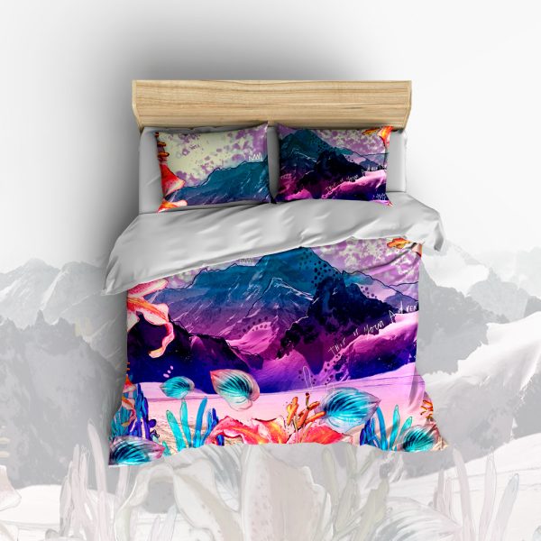 Duvet cover Adventure