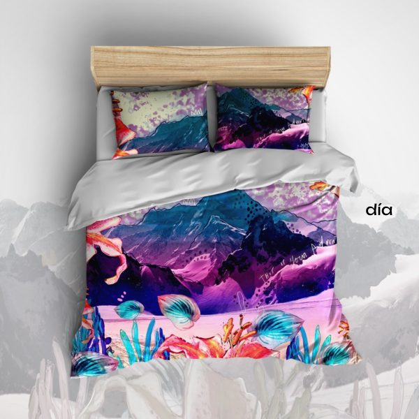 Duvet cover Adventure - Imagen 10