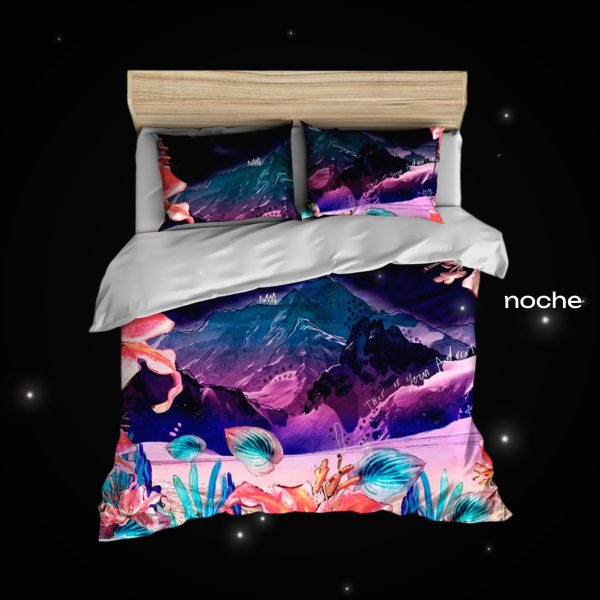 Duvet cover Adventure - Imagen 9