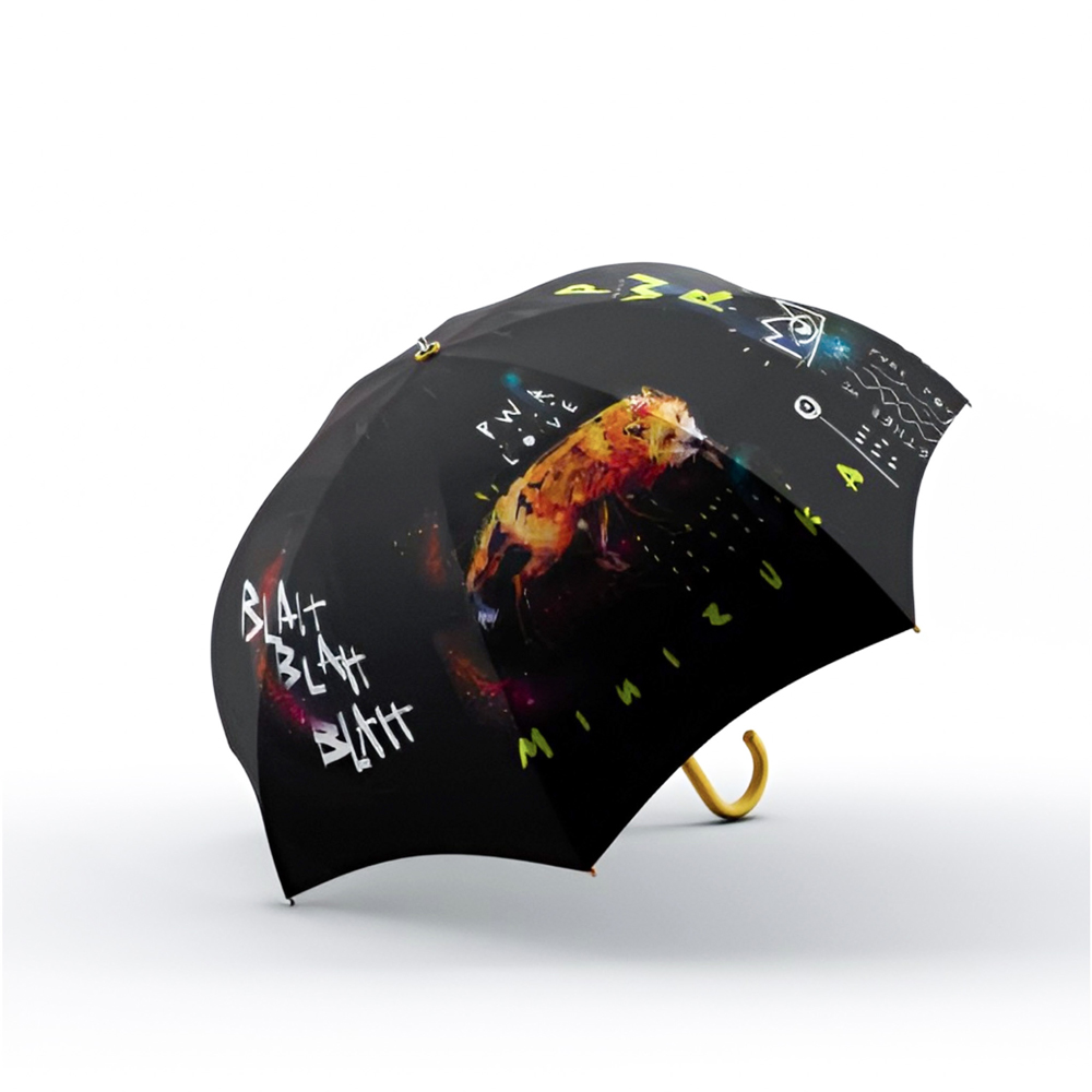 Power Umbrella | NightFox