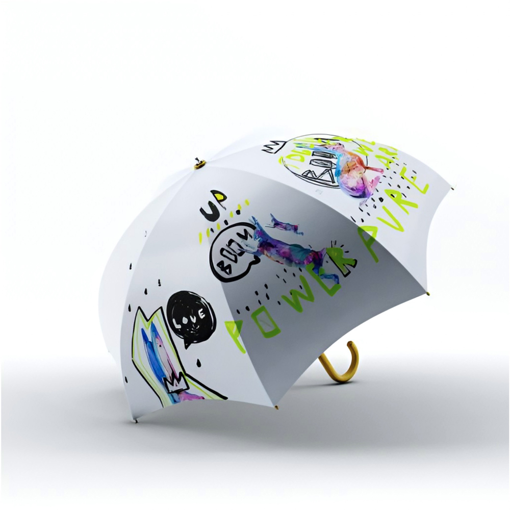 Power Umbrella | Rara – bit